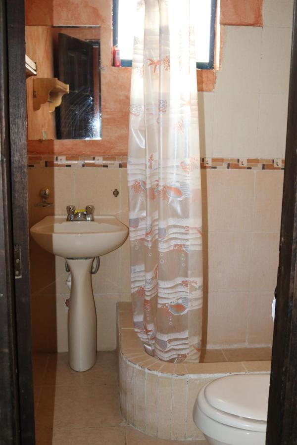 Hotel Achik Wasi Saraguro المظهر الخارجي الصورة