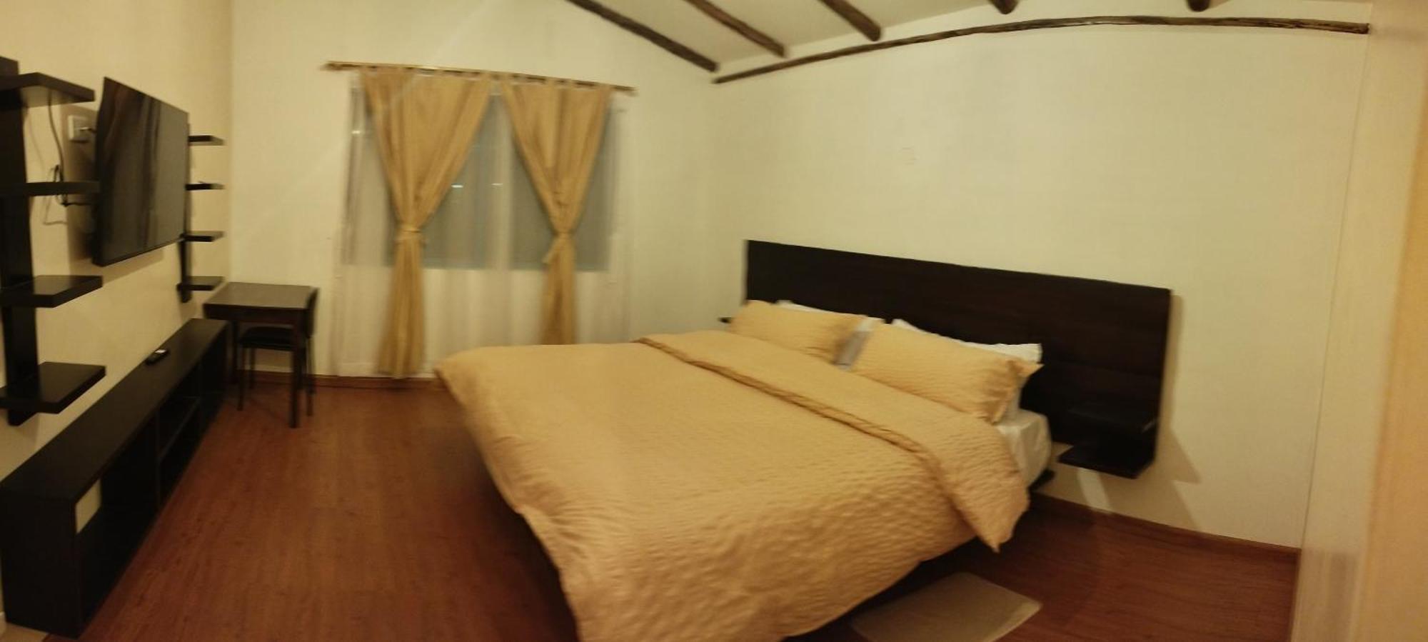 Hotel Achik Wasi Saraguro المظهر الخارجي الصورة